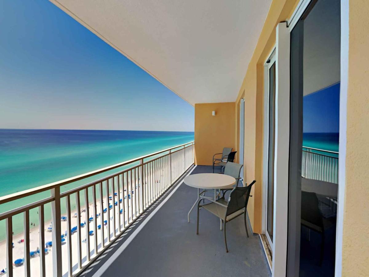 Apartment Splash #1202 West Panama City Beach
