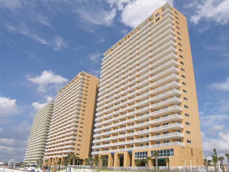 Splash #1202 West * Panama City Beach