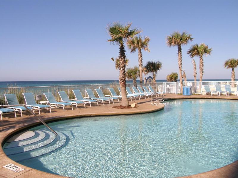 Splash #1202 West Apartment Panama City Beach