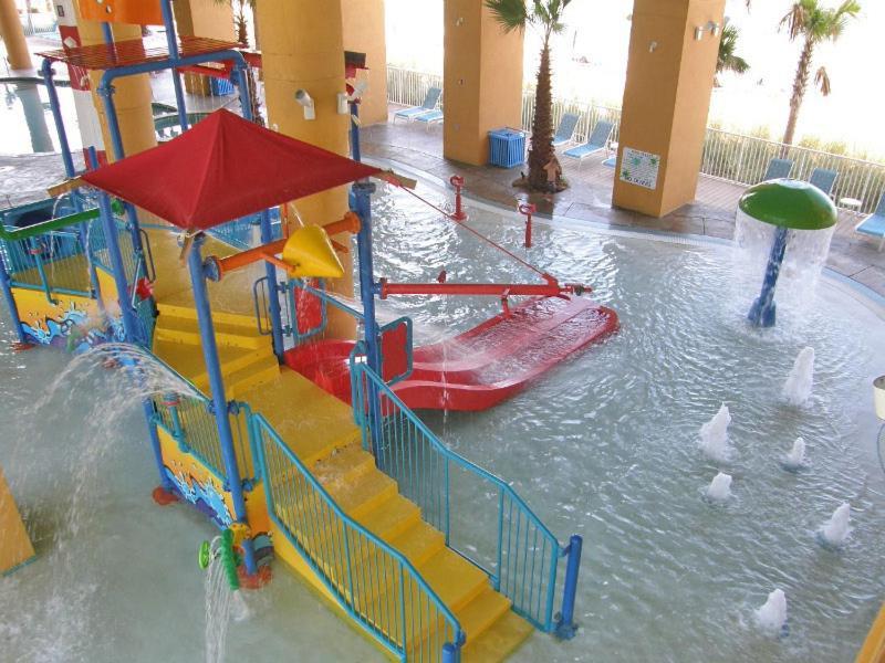 Splash #1202 West *